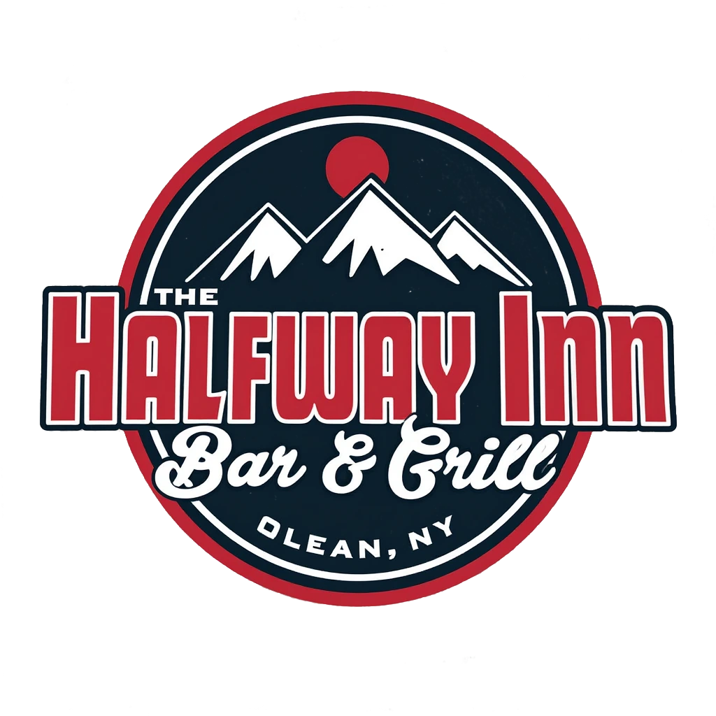 The Halfway Inn Logo